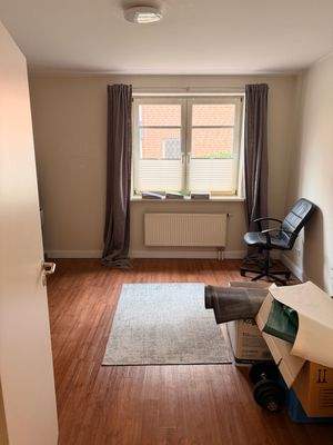 Arbeitszimmer - Ansicht 1