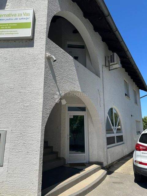 Virovitica Häuser, Virovitica Haus kaufen