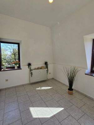 Abstellraum zur Küche