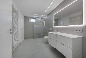Badezimmer 2 UG