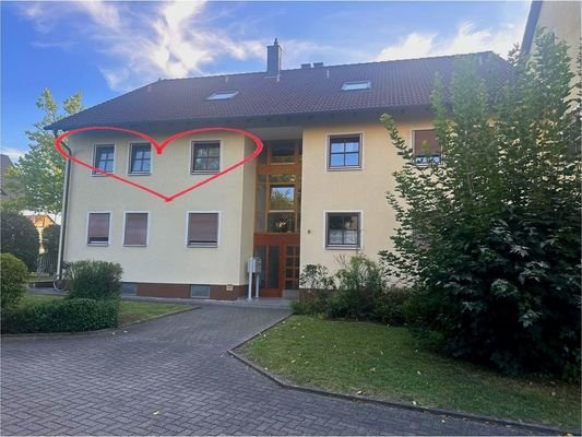 6-Parteien-Haus