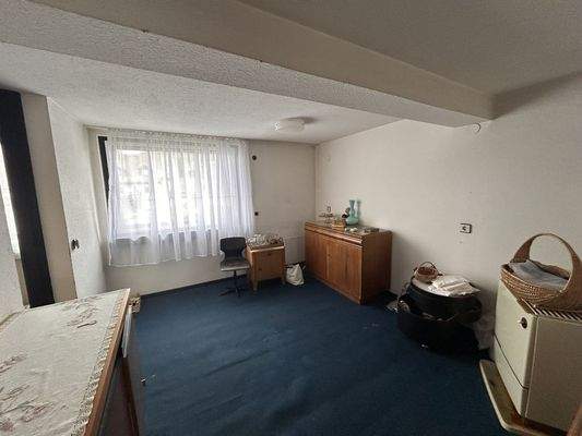 Schlafzimmer Obergeschoss