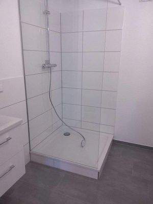 Whg. hinteres Nebengeb. Bad