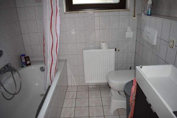 Keller/Einliegerwohnung