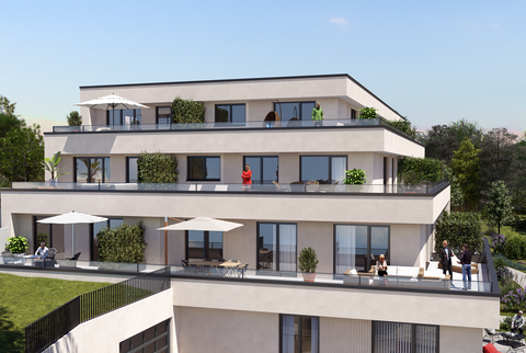 Heroldsberg Wohnungen, Heroldsberg Wohnung kaufen