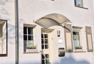 Haus von Vorne