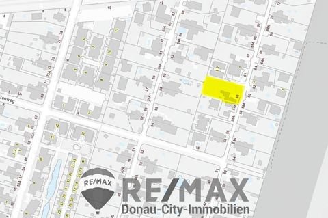 Wien, Donaustadt Grundstücke, Wien, Donaustadt Grundstück kaufen