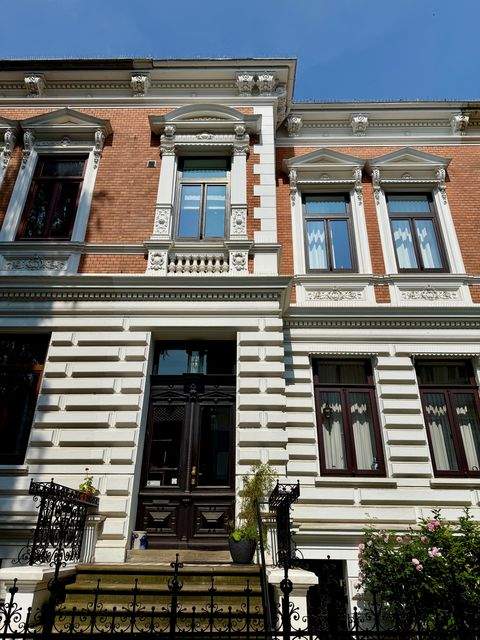 Bremen Wohnungen, Bremen Wohnung kaufen