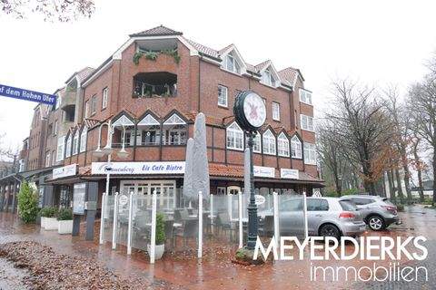 Bad Zwischenahn Wohnungen, Bad Zwischenahn Wohnung mieten