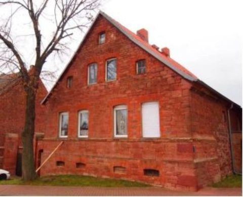 Gerbstedt Häuser, Gerbstedt Haus mieten 