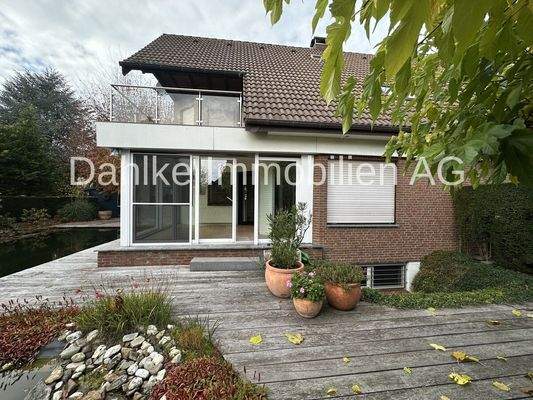 Außenbereich, Bild 1