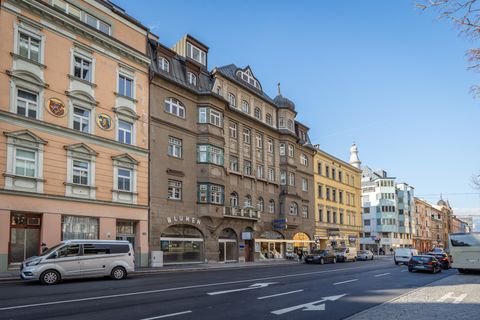 Innsbruck Häuser, Innsbruck Haus kaufen