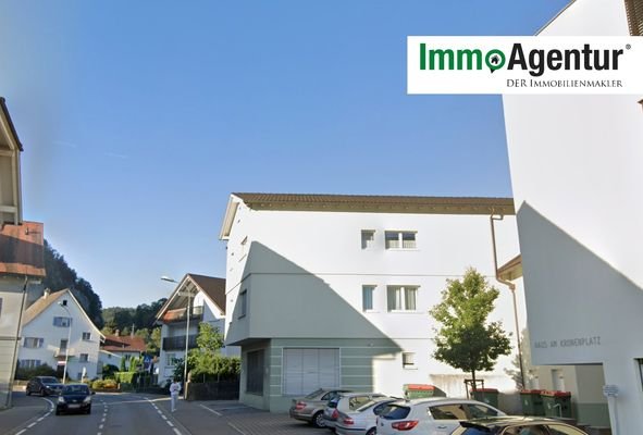 IMMO AGENTUR TITELBILDER