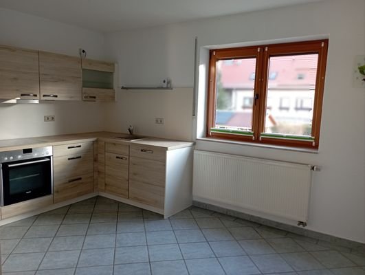 Küche OG
