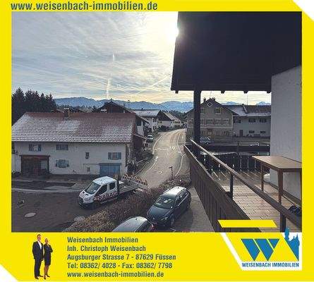 Weisenbach Immobilien