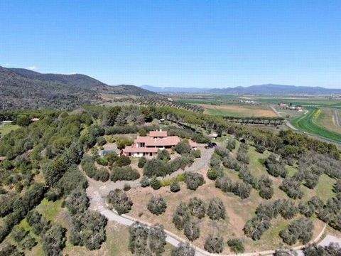 castiglione della pescaia Häuser, castiglione della pescaia Haus kaufen