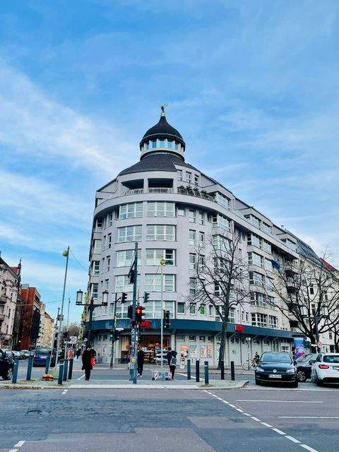 Berlin Garage, Berlin Stellplatz