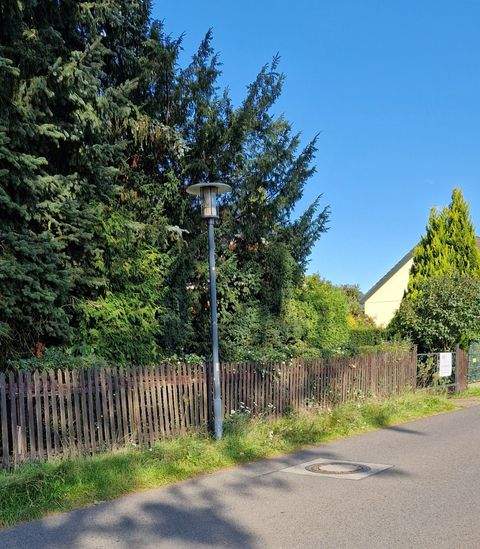 Hoppegarten Grundstücke, Hoppegarten Grundstück kaufen