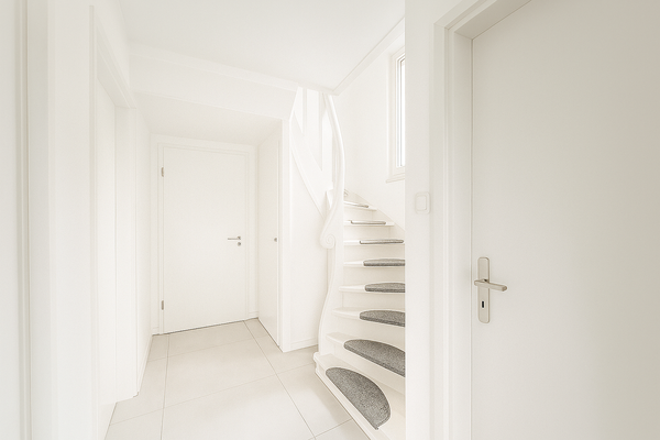 EG Flur - Beispiel KI