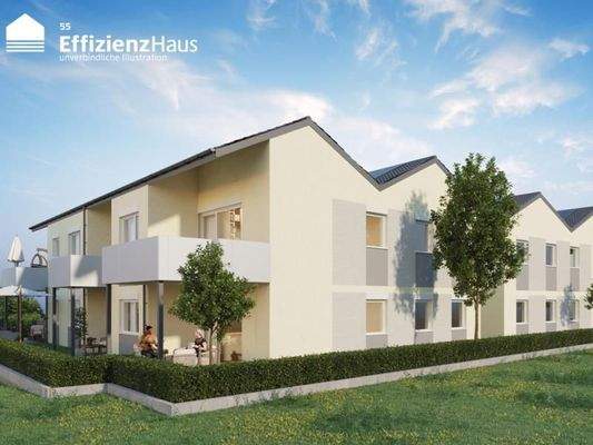 unverbindliche Illustration