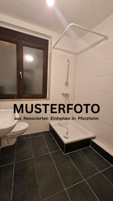 Musterfotos aus Sanierung