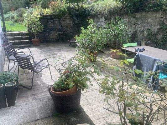 Hier finden alle ihren Platz