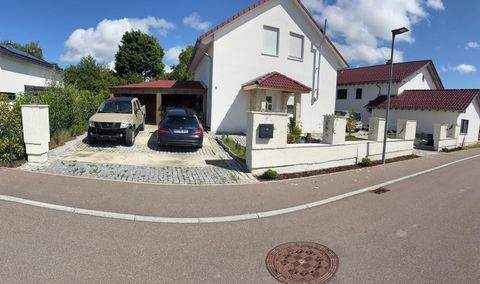 Böhmenkirch Häuser, Böhmenkirch Haus kaufen