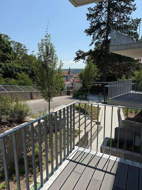 Tübingen Wohnungen, Tübingen Wohnung kaufen