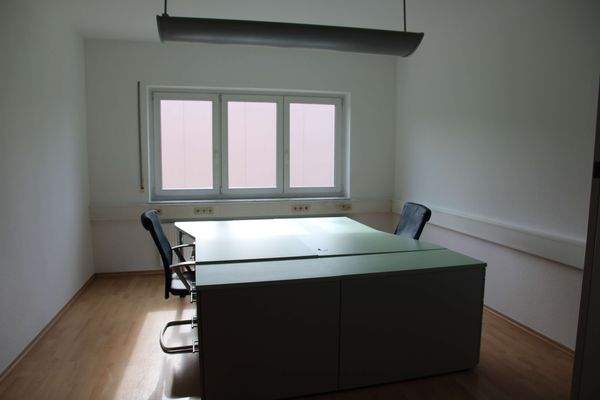 Büro 2