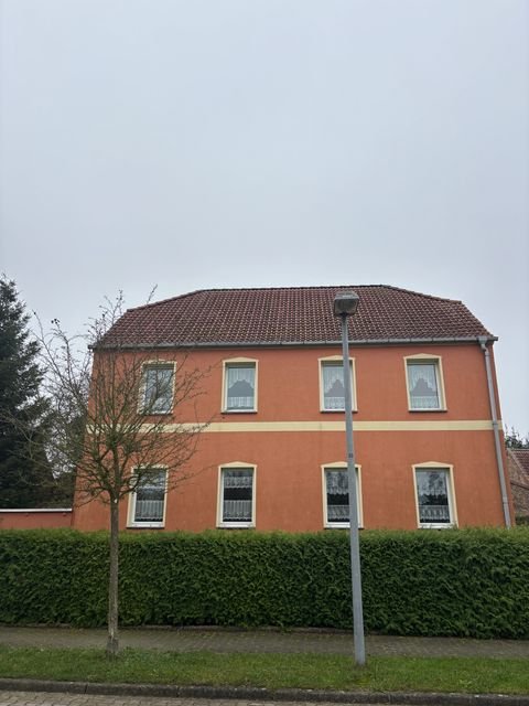 Zerbst/Anhalt Häuser, Zerbst/Anhalt Haus kaufen