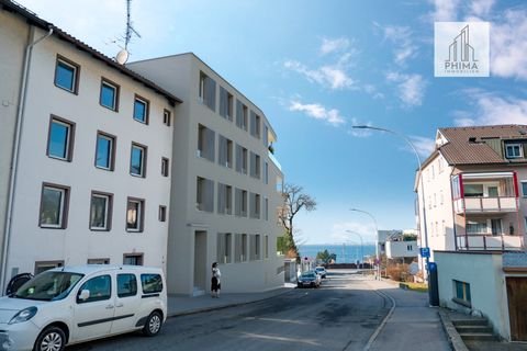 Bregenz Wohnungen, Bregenz Wohnung kaufen