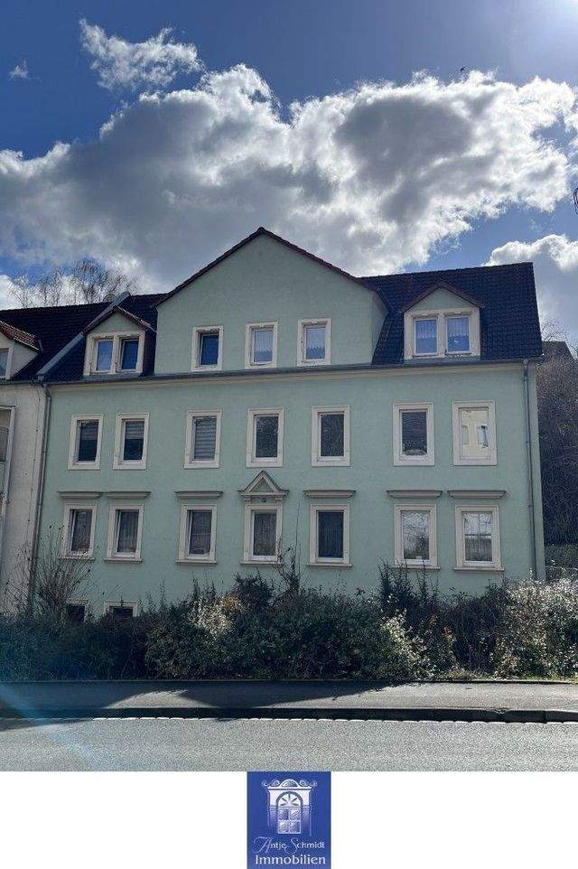 Gemütlich Wohnen unterm Dach! - Foto 4