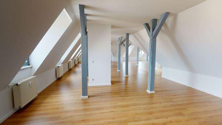 5 Büro Wittenberger Str. 25