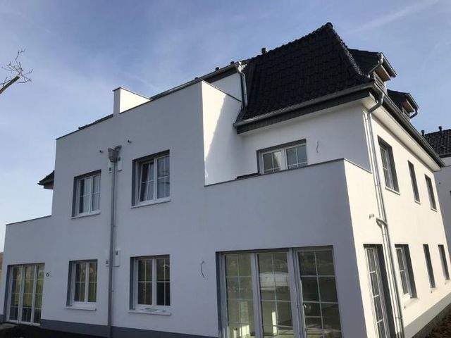 4-Zimmer-NEUBAUWOHNUNG in Bovenden - 1. Obergeschoss - Photo 5