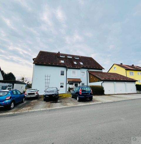 Krummennaab Wohnungen, Krummennaab Wohnung mieten