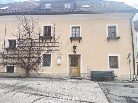 Tamsweg Wohnungen, Tamsweg Wohnung mieten