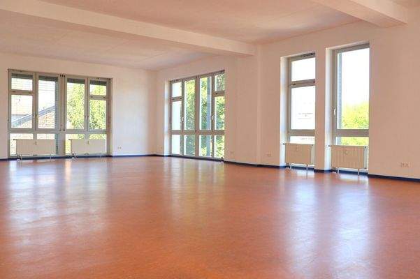 pflegeleichter Boden