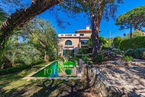 Cap d'Antibes Häuser, Cap d'Antibes Haus kaufen
