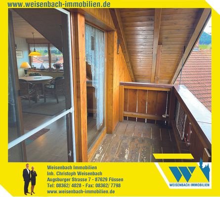 Weisenbach Immobilien
