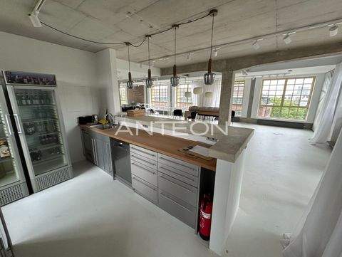 Düsseldorf Büros, Büroräume, Büroflächen 