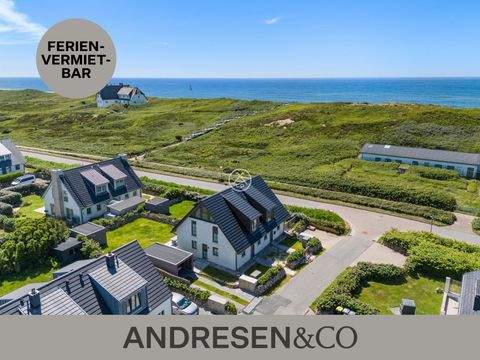 Sylt Häuser, Sylt Haus kaufen