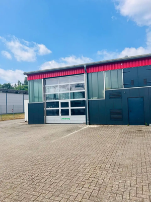 Außenansicht Foto 3