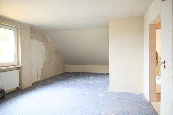 Wohnzimmer DG