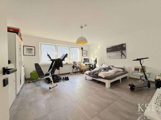 1. OG - Kinderzimmer