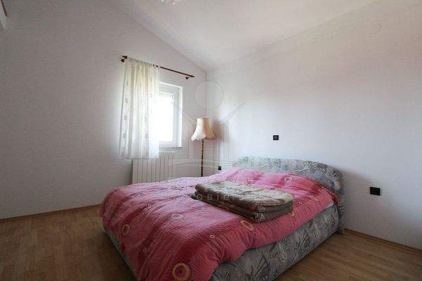 Entscheiden Sie, wer hier einziehen darf