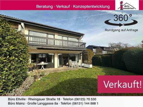 Eltville am Rhein Häuser, Eltville am Rhein Haus kaufen