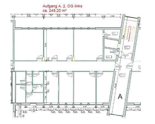 Grundriss 2 OG links