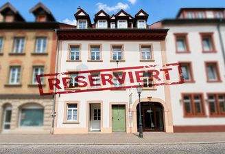 RESERVIERT