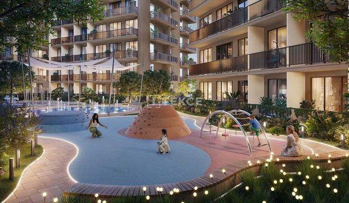 Affordable Apartments with Premium Amenities in Al Warsan Dubai