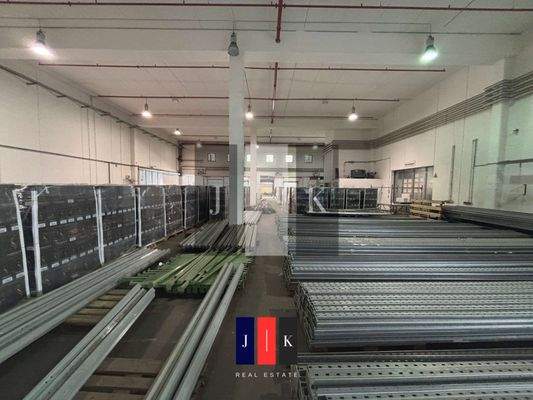 Blocklager - Ansicht 2